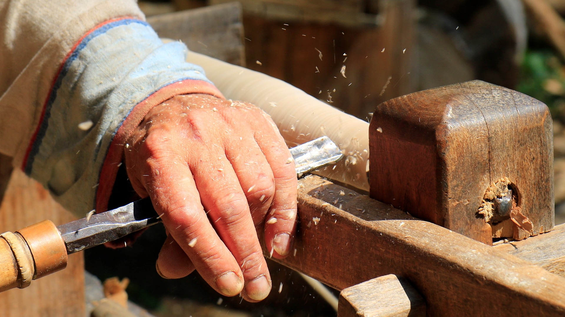 Carpenter service